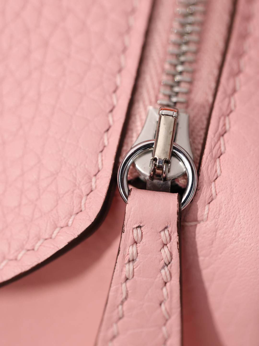 Shebag fully handmade Hermes Mini Lindy 19 bag pink togo review-Best Quality designer Bag Review, and online shopping, designer bag ru