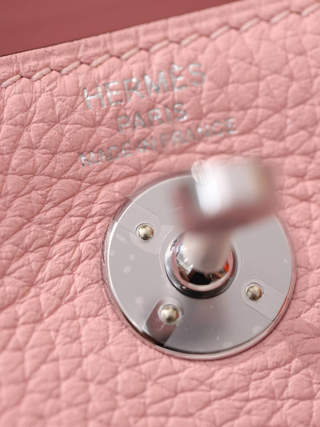 Shebag fully handmade Hermes Mini Lindy 19 bag pink togo review-Best Quality designer Bag Review, and online shopping, designer bag ru