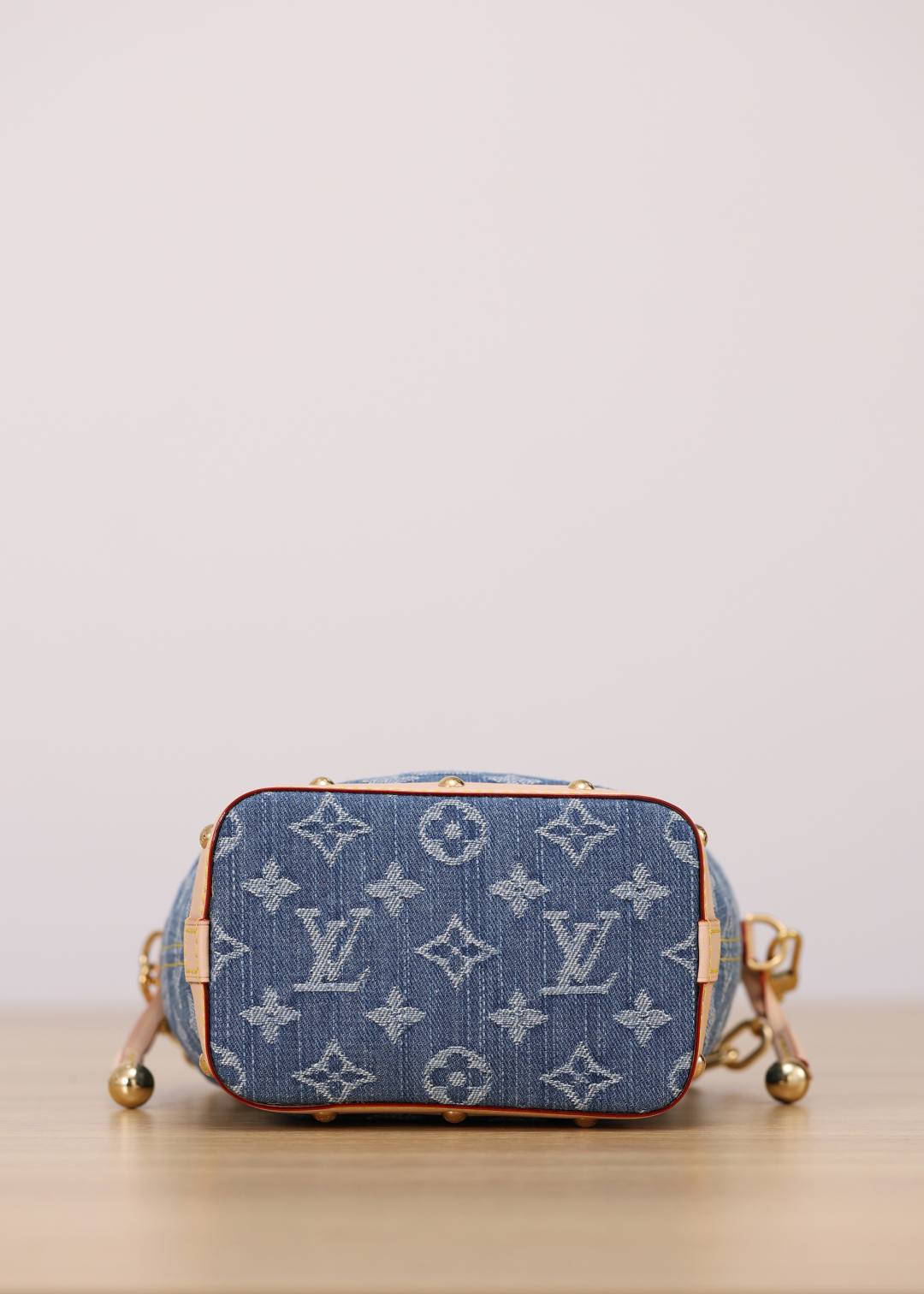 Shebag Super replica Louis Vuitton Nano Noe bag in Denim bag review(Dec 2025 updated)-Best Quality designer Bag Review, and online shopping, designer bag ru