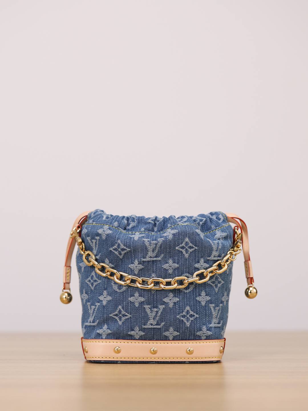 Shebag Super replica Louis Vuitton Nano Noe bag in Denim bag review(Dec 2025 updated)-Best Quality designer Bag Review, and online shopping, designer bag ru