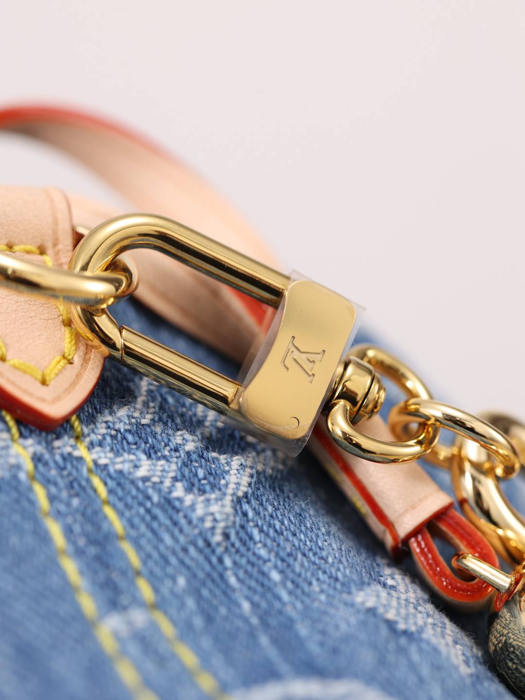 Shebag Super replica Louis Vuitton Nano Noe bag in Denim bag review(Dec 2025 updated)-Best Quality designer Bag Review, and online shopping, designer bag ru