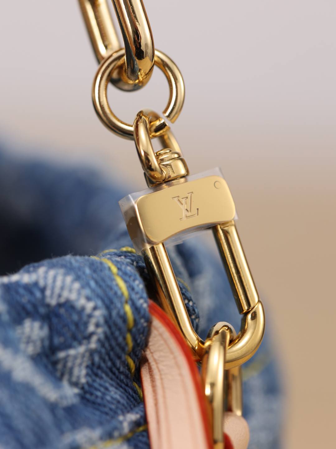 Shebag Super replica Louis Vuitton Nano Noe bag in Denim bag review(Dec 2025 updated)-Best Quality designer Bag Review, and online shopping, designer bag ru