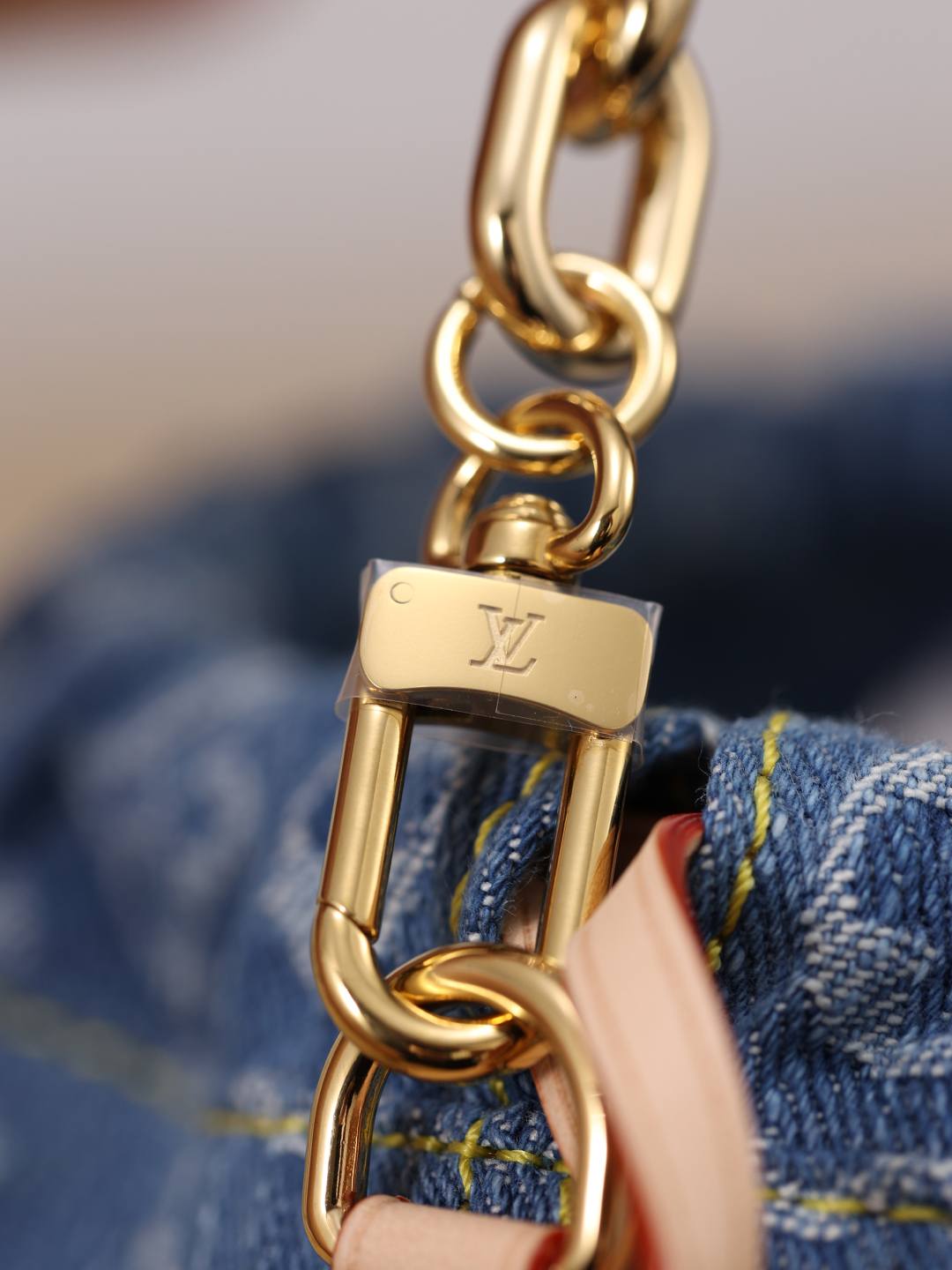 Shebag Super replica Louis Vuitton Nano Noe bag in Denim bag review(Dec 2025 updated)-Best Quality designer Bag Review, and online shopping, designer bag ru