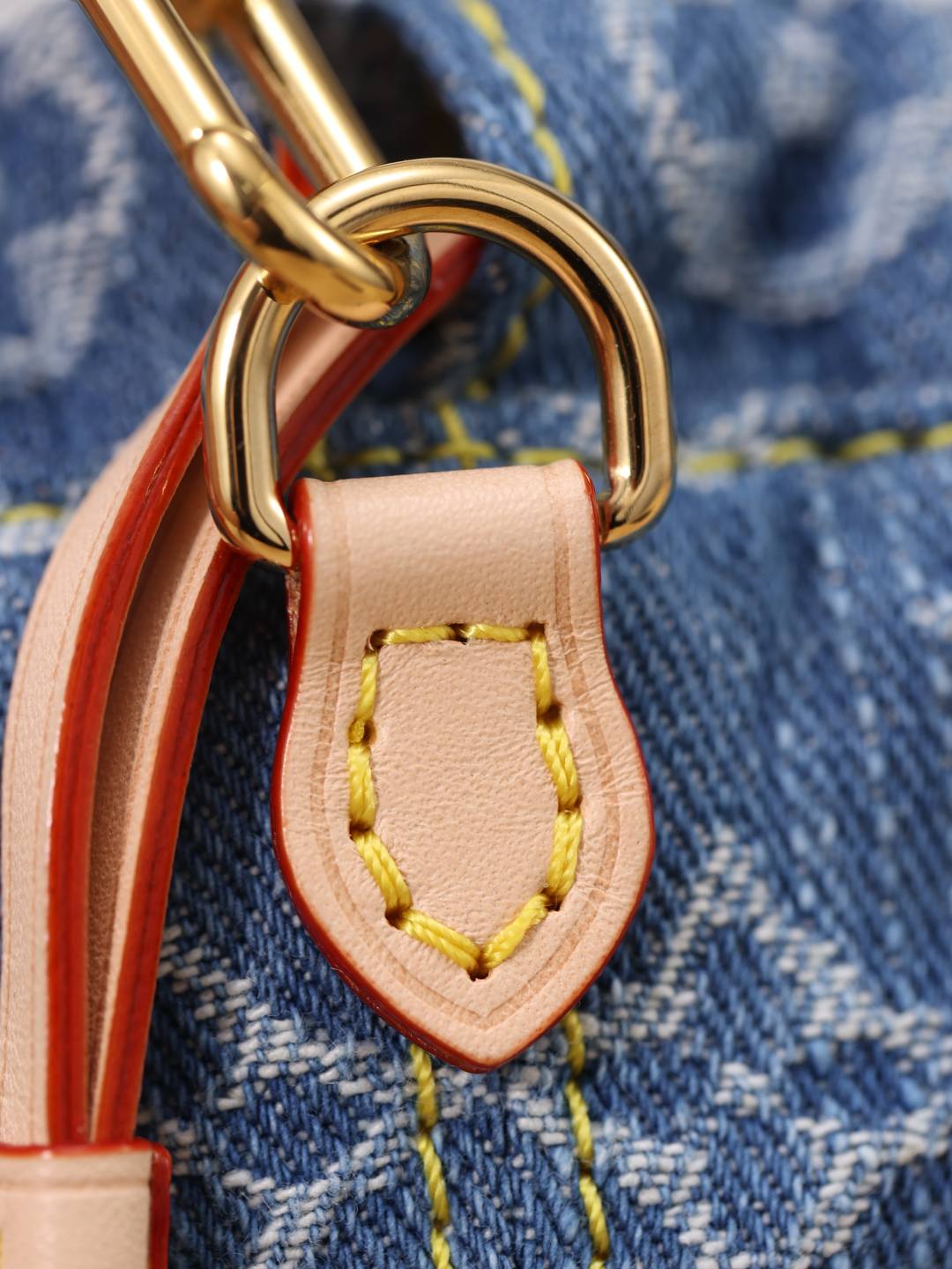 Shebag Super replica Louis Vuitton Nano Noe bag in Denim bag review(Dec 2025 updated)-Best Quality designer Bag Review, and online shopping, designer bag ru