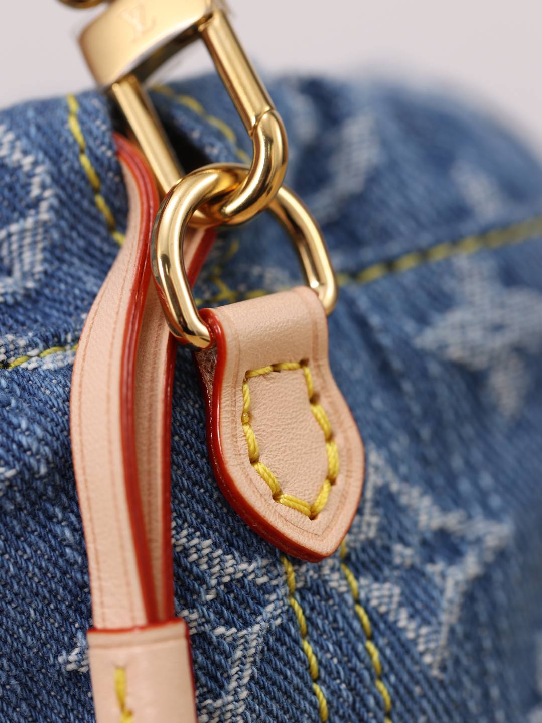 Shebag Super replica Louis Vuitton Nano Noe bag in Denim bag review(Dec 2025 updated)-Best Quality designer Bag Review, and online shopping, designer bag ru