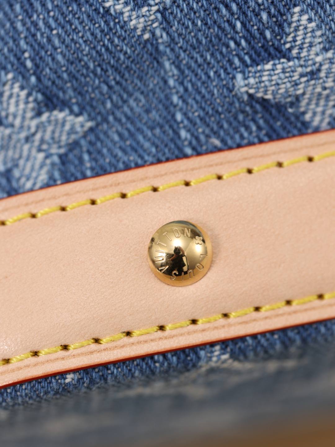 Shebag Super replica Louis Vuitton Nano Noe bag in Denim bag review(Dec 2025 updated)-Best Quality designer Bag Review, and online shopping, designer bag ru