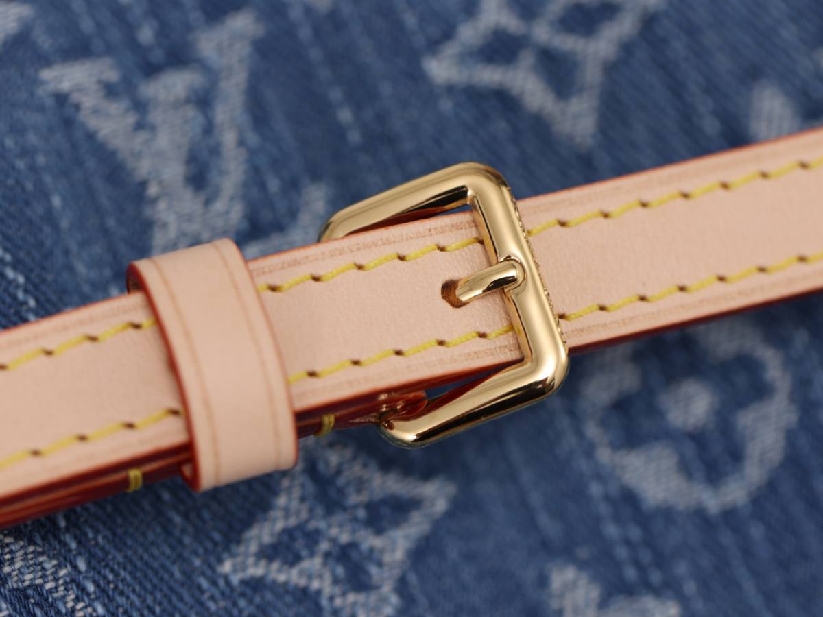 Shebag Super replica Louis Vuitton Nano Noe bag in Denim bag review(Dec 2025 updated)-Best Quality designer Bag Review, and online shopping, designer bag ru