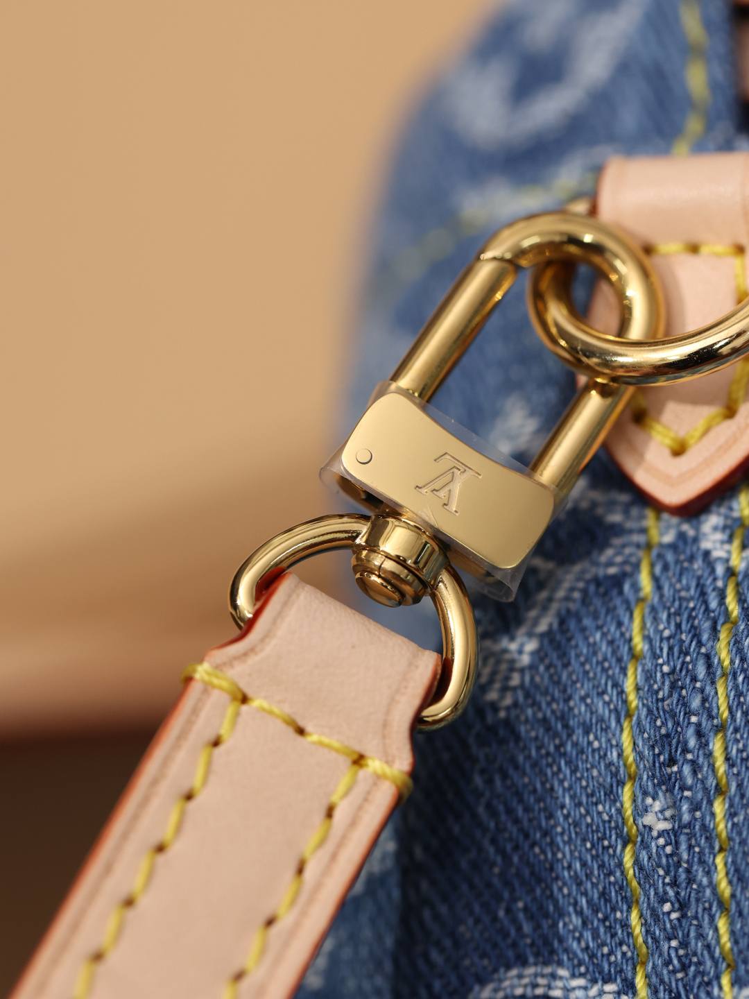 Shebag Super replica Louis Vuitton Nano Noe bag in Denim bag review(Dec 2025 updated)-Best Quality designer Bag Review, and online shopping, designer bag ru