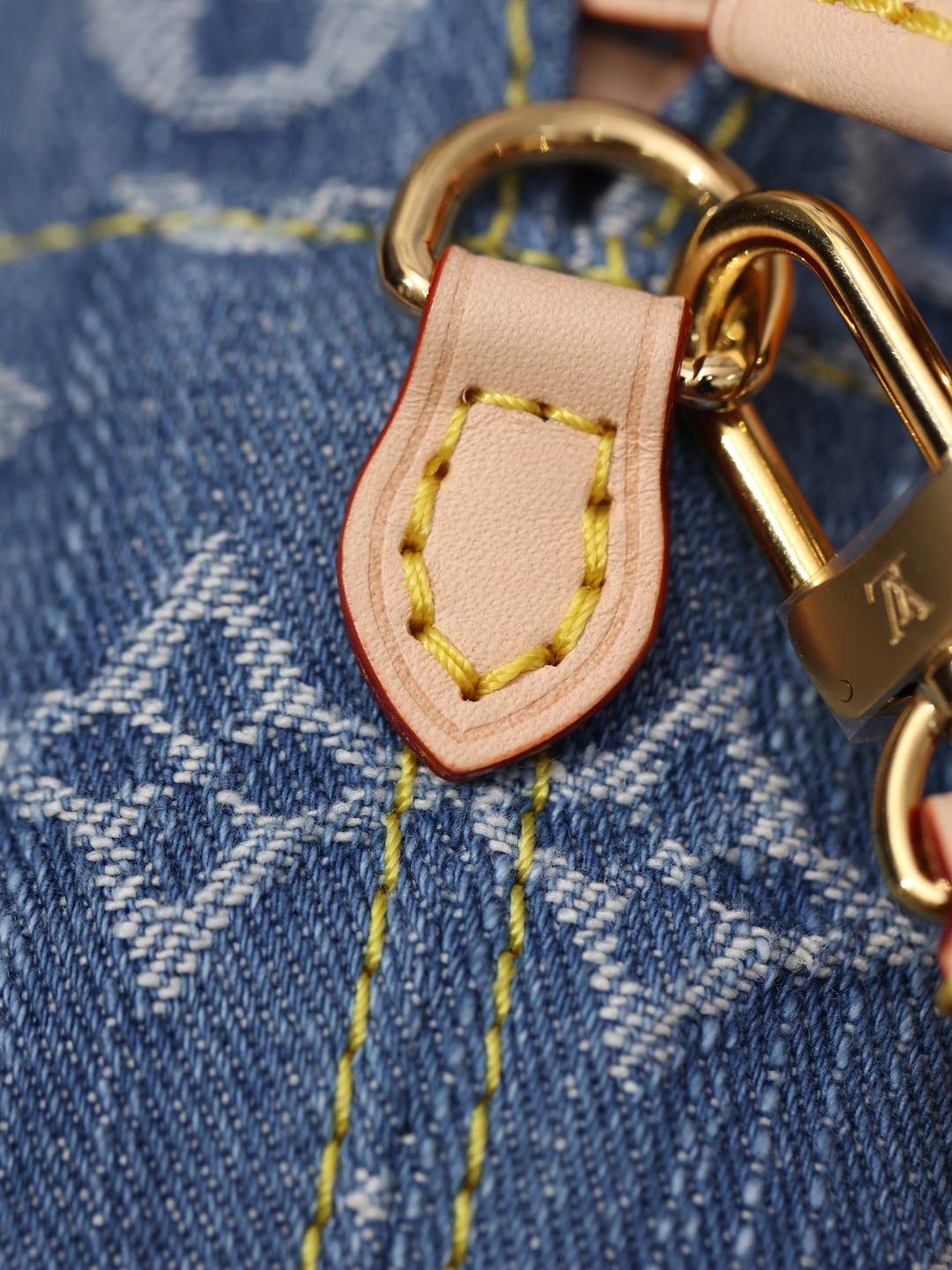 Shebag Super replica Louis Vuitton Nano Noe bag in Denim bag review(Dec 2025 updated)-Best Quality designer Bag Review, and online shopping, designer bag ru