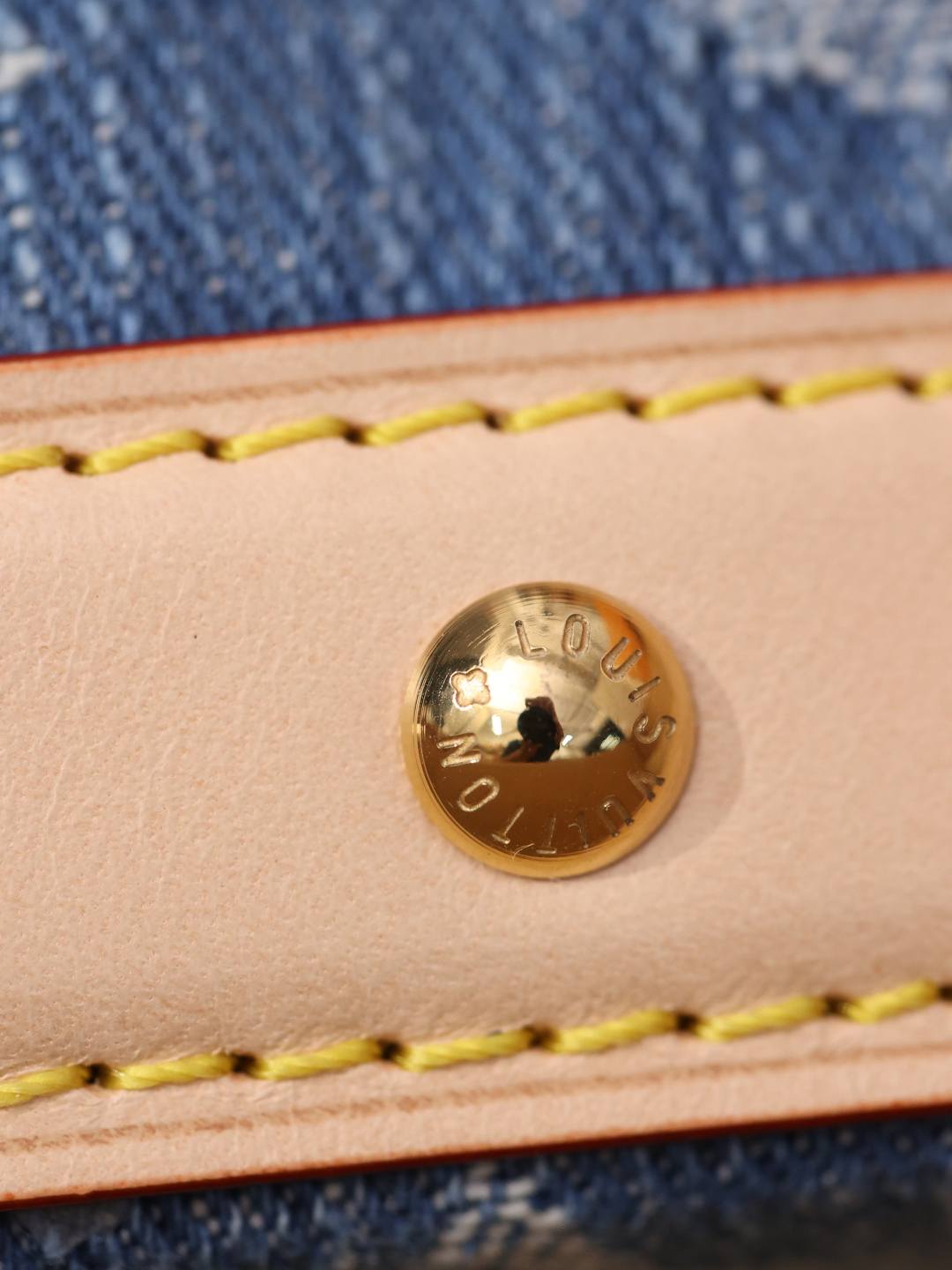 Shebag Super replica Louis Vuitton Nano Noe bag in Denim bag review(Dec 2025 updated)-Best Quality designer Bag Review, and online shopping, designer bag ru