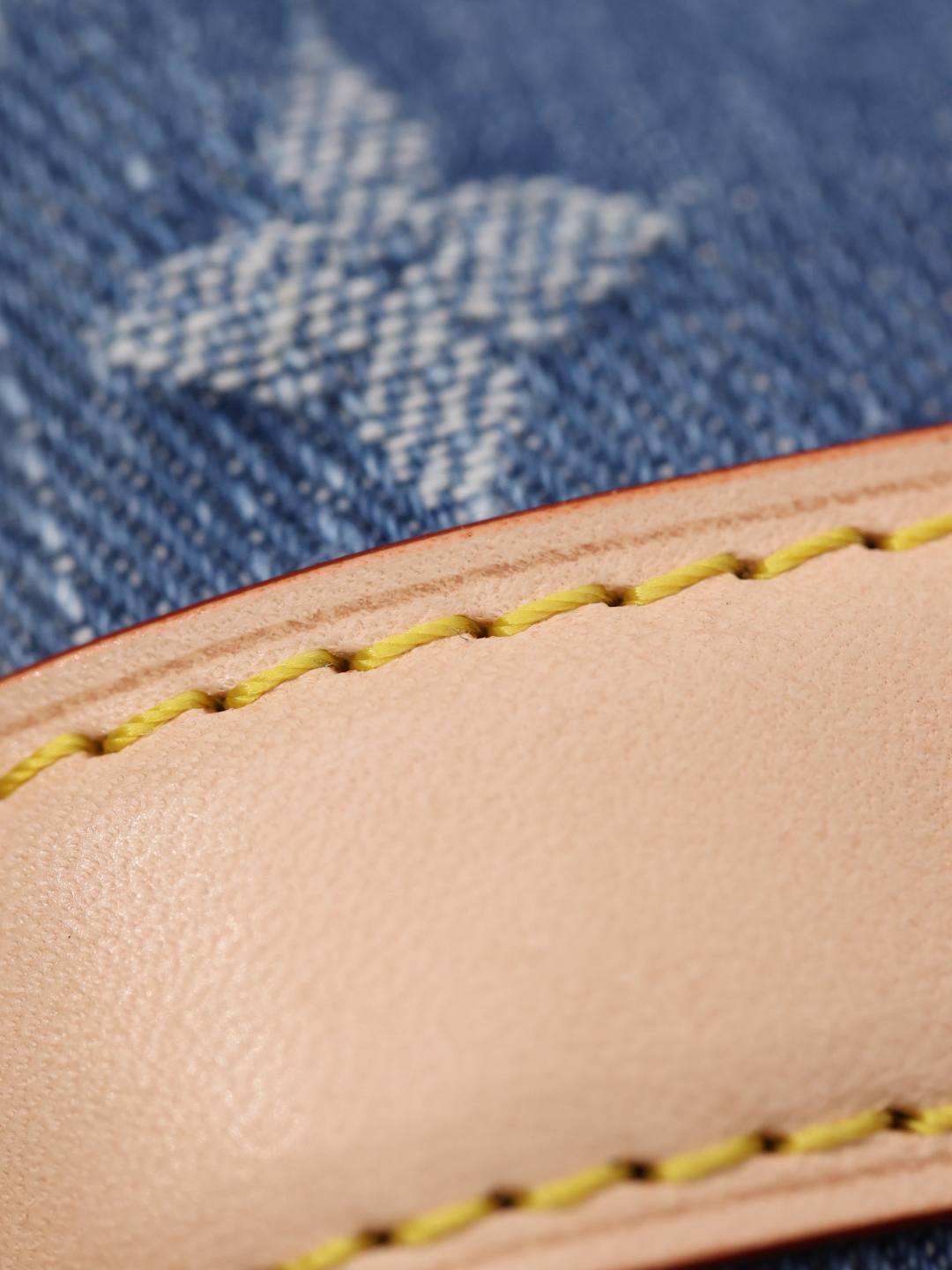 Shebag Super replica Louis Vuitton Nano Noe bag in Denim bag review(Dec 2025 updated)-Best Quality designer Bag Review, and online shopping, designer bag ru