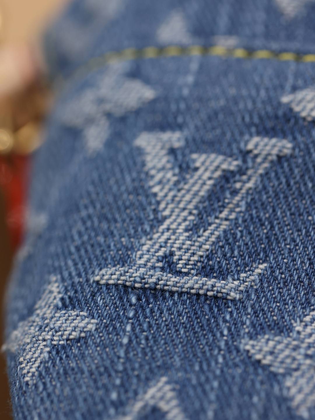 Shebag Super replica Louis Vuitton Nano Noe bag in Denim bag review(Dec 2025 updated)-Best Quality designer Bag Review, and online shopping, designer bag ru
