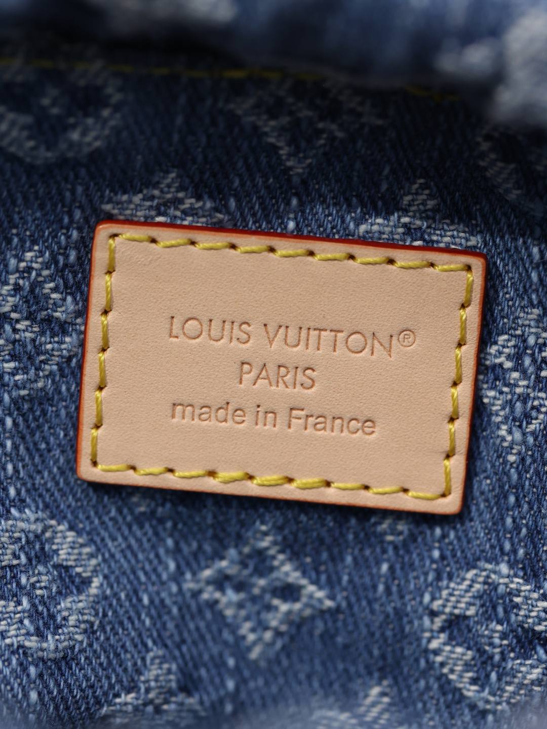 Shebag Super replica Louis Vuitton Nano Noe bag in Denim bag review(Dec 2025 updated)-Best Quality designer Bag Review, and online shopping, designer bag ru