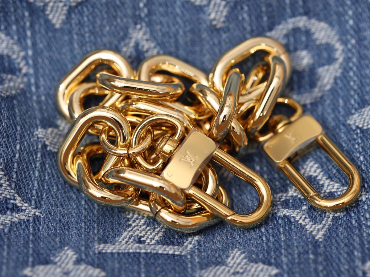 Shebag Super replica Louis Vuitton Nano Noe bag in Denim bag review(Dec 2025 updated)-Best Quality designer Bag Review, and online shopping, designer bag ru