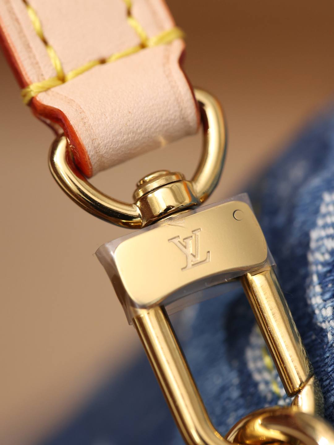 Shebag Super replica Louis Vuitton Nano Noe bag in Denim bag review(Dec 2025 updated)-Best Quality designer Bag Review, and online shopping, designer bag ru