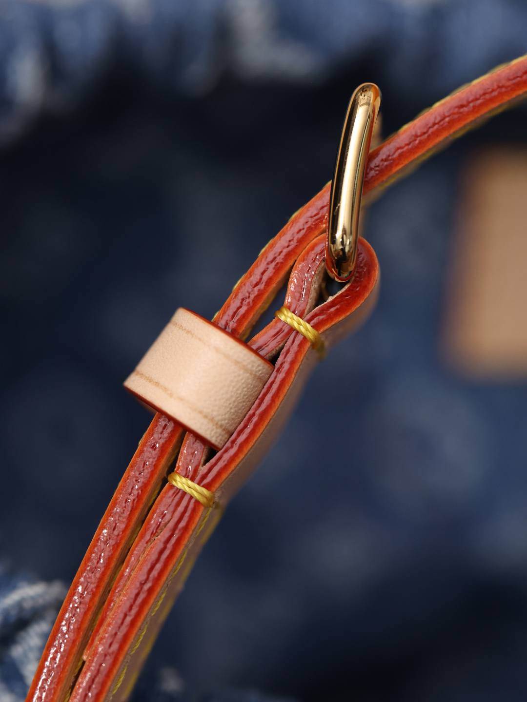 Shebag Super replica Louis Vuitton Nano Noe bag in Denim bag review(Dec 2025 updated)-Best Quality designer Bag Review, and online shopping, designer bag ru