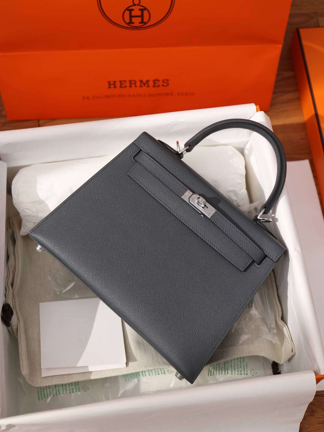 Shebag fully handmade Hermes new kelly 25 out stitching(Dec 2025 updated)-Best Quality designer Bag Review, and online shopping, designer bag ru