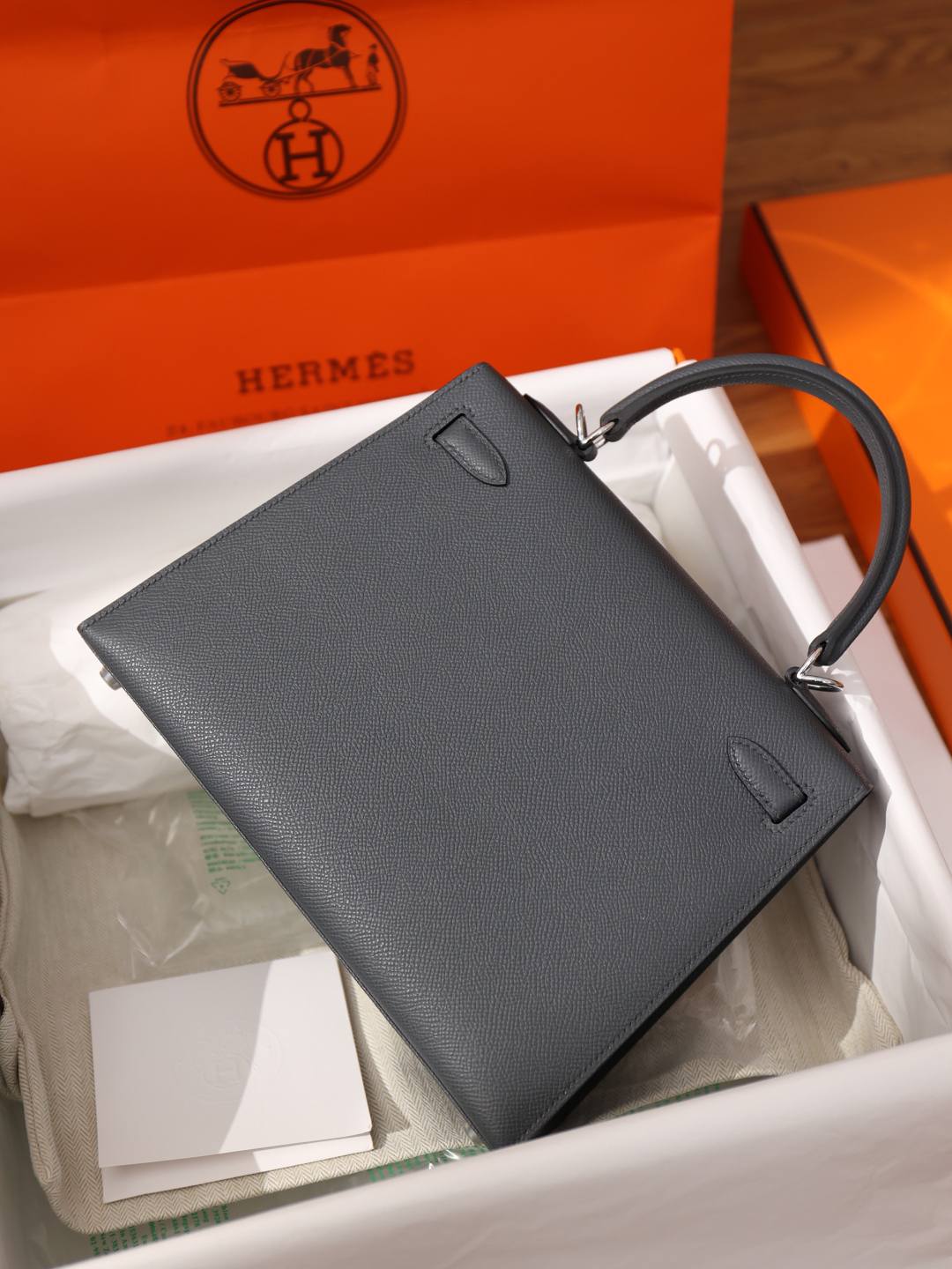 Shebag fully handmade Hermes new kelly 25 out stitching(Dec 2025 updated)-Best Quality designer Bag Review, and online shopping, designer bag ru