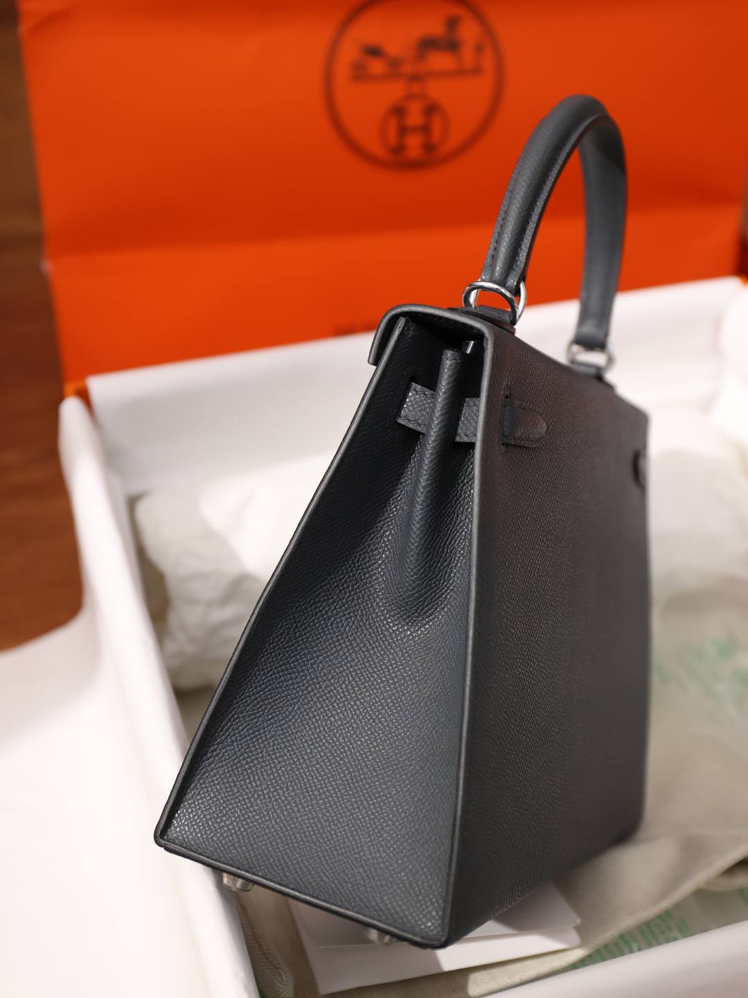 Shebag fully handmade Hermes new kelly 25 out stitching(Dec 2025 updated)-Best Quality designer Bag Review, and online shopping, designer bag ru