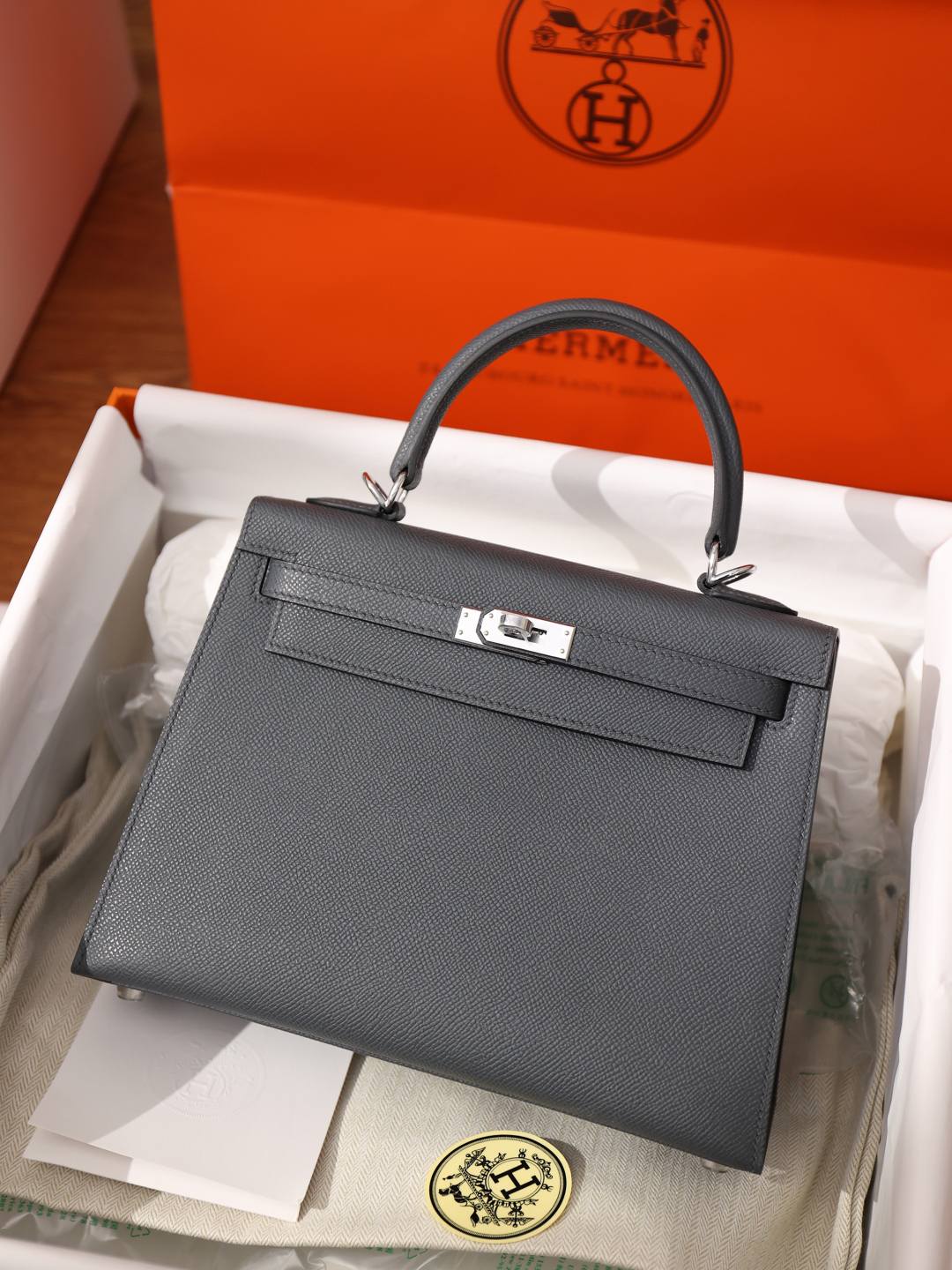 Shebag fully handmade Hermes new kelly 25 out stitching(Dec 2025 updated)-Best Quality designer Bag Review, and online shopping, designer bag ru