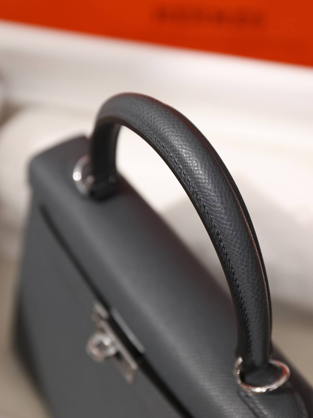 Shebag fully handmade Hermes new kelly 25 out stitching(Dec 2025 updated)-Best Quality designer Bag Review, and online shopping, designer bag ru