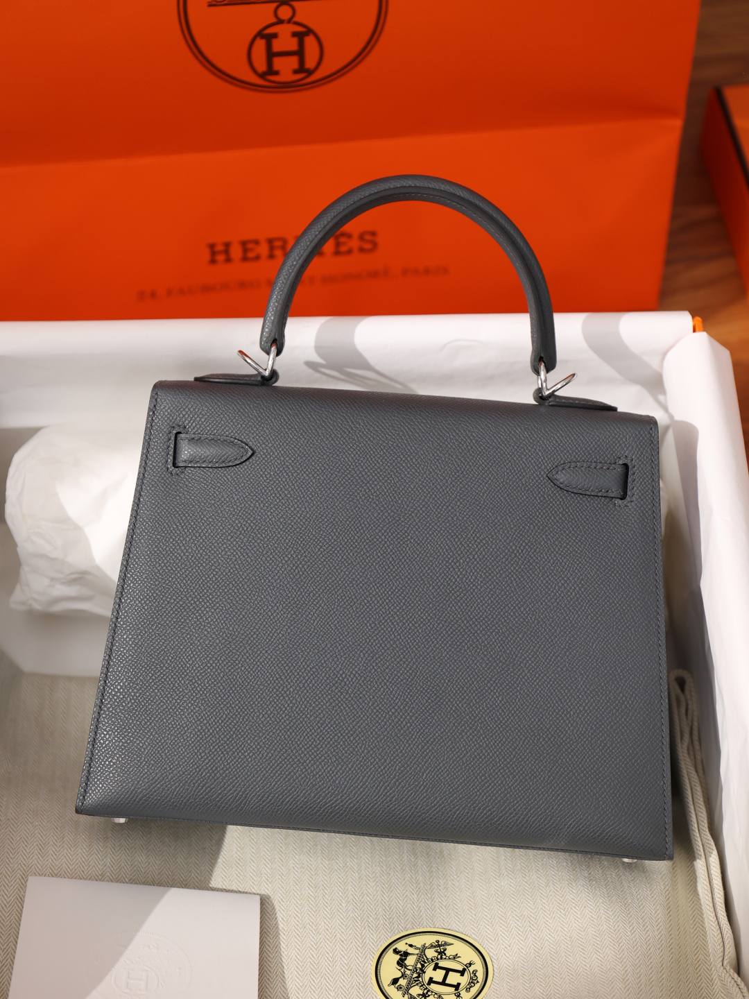 Shebag fully handmade Hermes new kelly 25 out stitching(Dec 2025 updated)-Best Quality designer Bag Review, and online shopping, designer bag ru