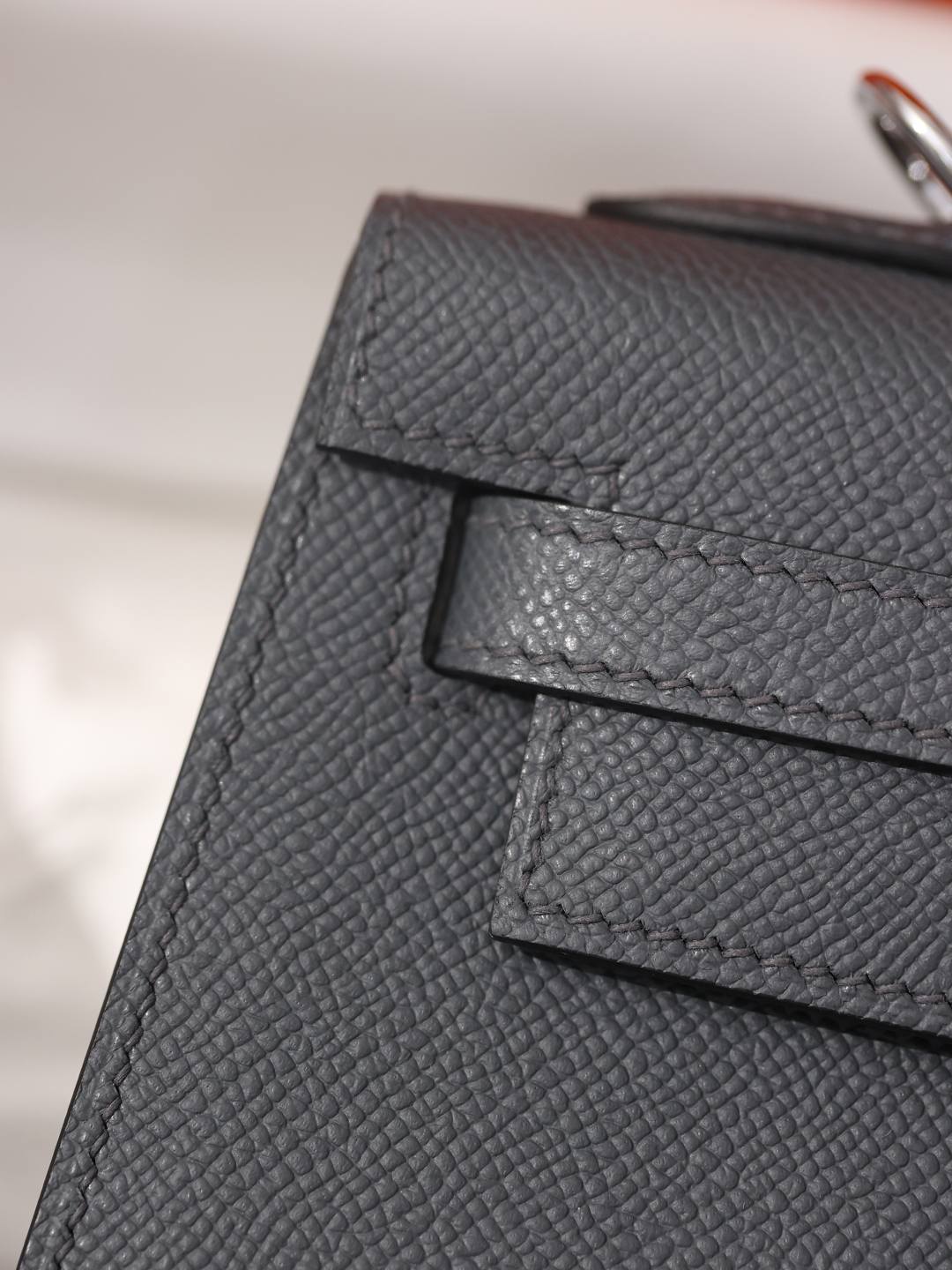 Shebag fully handmade Hermes new kelly 25 out stitching(Dec 2025 updated)-Best Quality designer Bag Review, and online shopping, designer bag ru