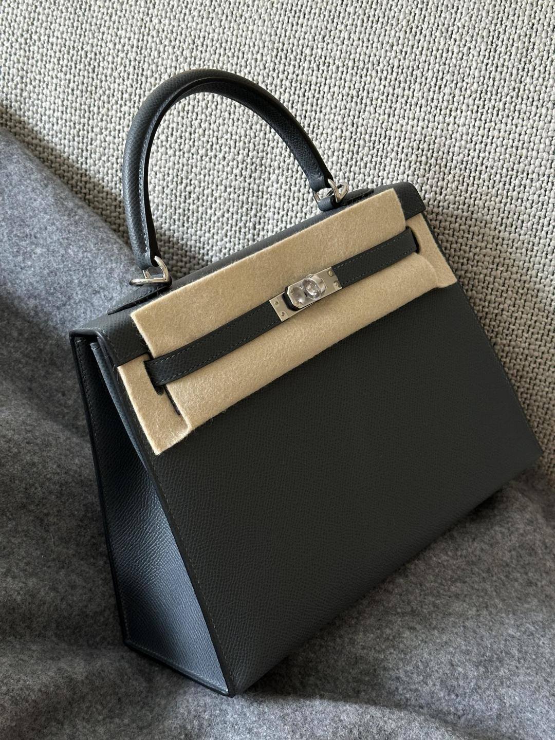 Shebag fully handmade Hermes new kelly 25 out stitching(Dec 2025 updated)-Best Quality designer Bag Review, and online shopping, designer bag ru