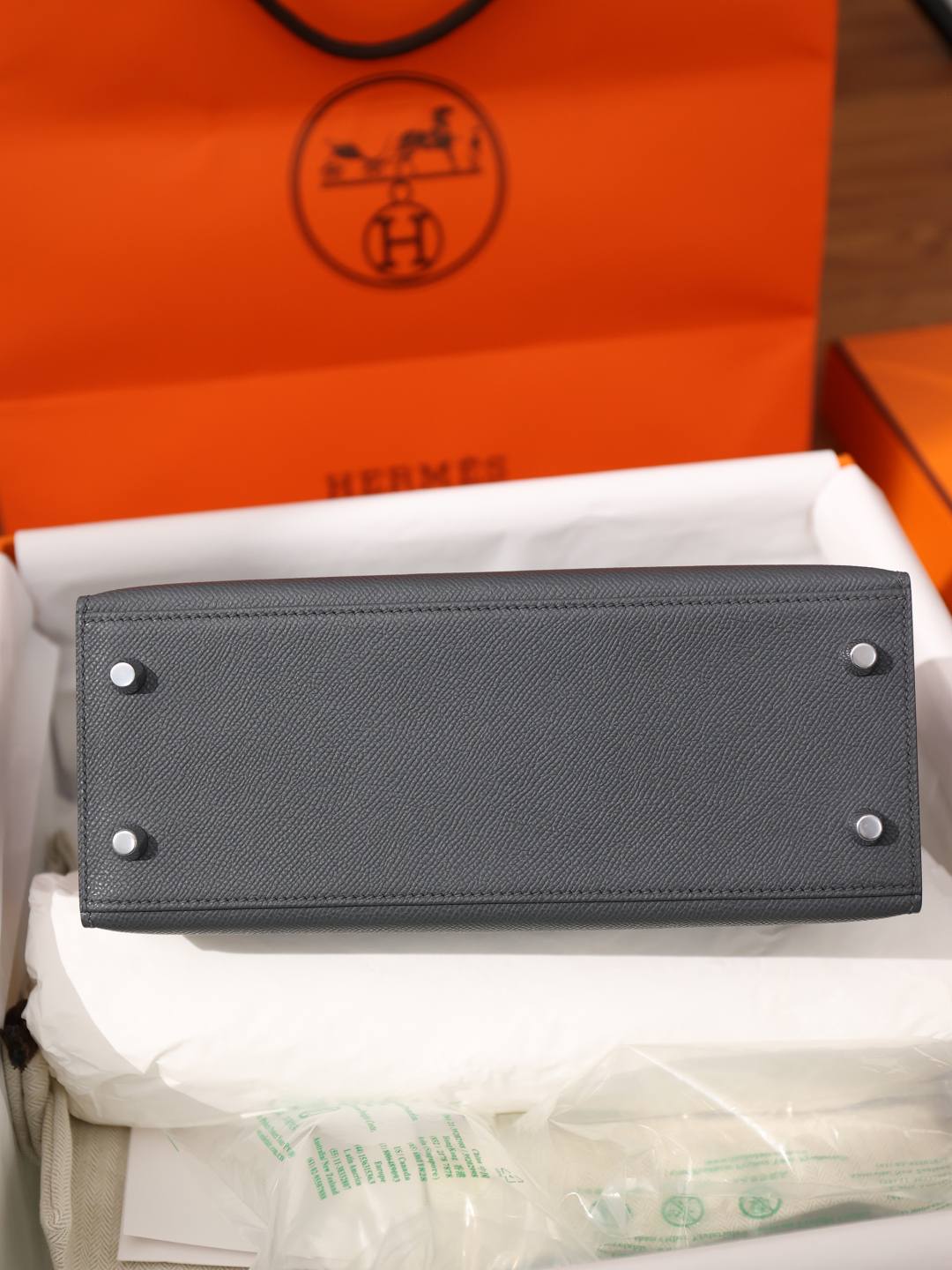 Shebag fully handmade Hermes new kelly 25 out stitching(Dec 2025 updated)-Best Quality designer Bag Review, and online shopping, designer bag ru