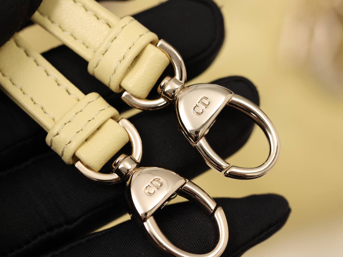 Shebag Super replica Lady Dior mini Yellow lambskin bag review(Dec 2025 updated))-Best Quality designer Bag Review, and online shopping, designer bag ru