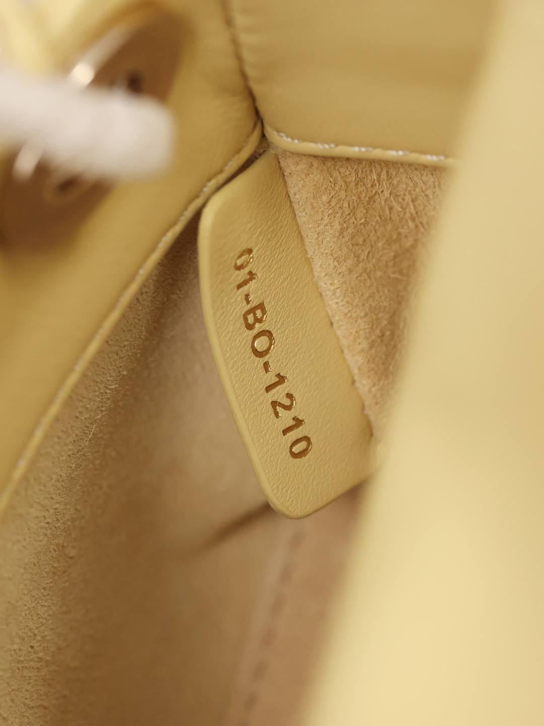 Shebag Super replica Lady Dior mini Yellow lambskin bag review(Dec 2025 updated))-Best Quality designer Bag Review, and online shopping, designer bag ru