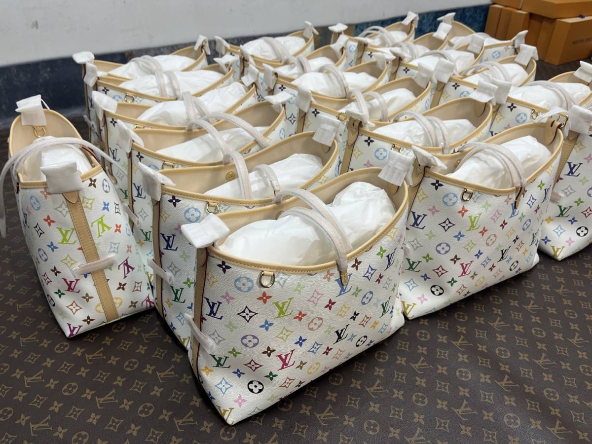 Shebag Super replica Louis Vuitton Carryall in White bag(Dec 2025 updated)-Best Quality designer Bag Review, and online shopping, designer bag ru