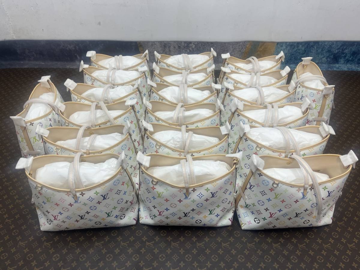 Shebag Super replica Louis Vuitton Carryall in White bag(Dec 2025 updated)-Best Quality designer Bag Review, and online shopping, designer bag ru