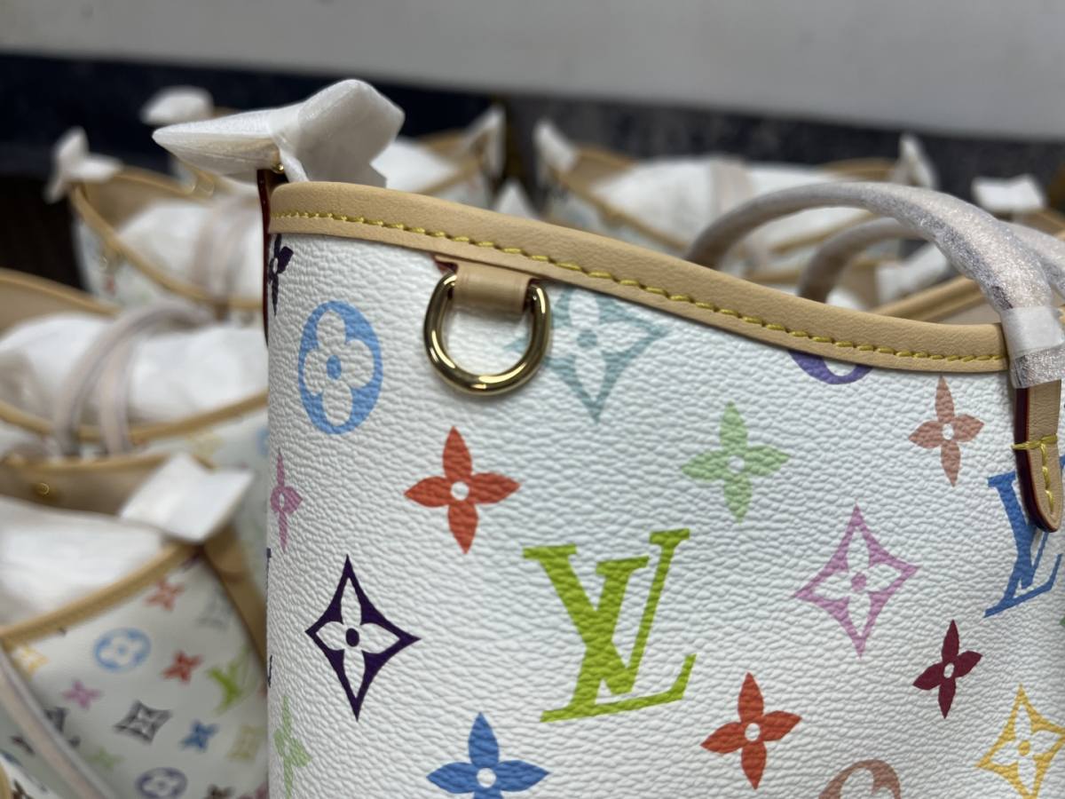 Shebag Super replica Louis Vuitton Carryall in White bag(Dec 2025 updated)-Best Quality designer Bag Review, and online shopping, designer bag ru