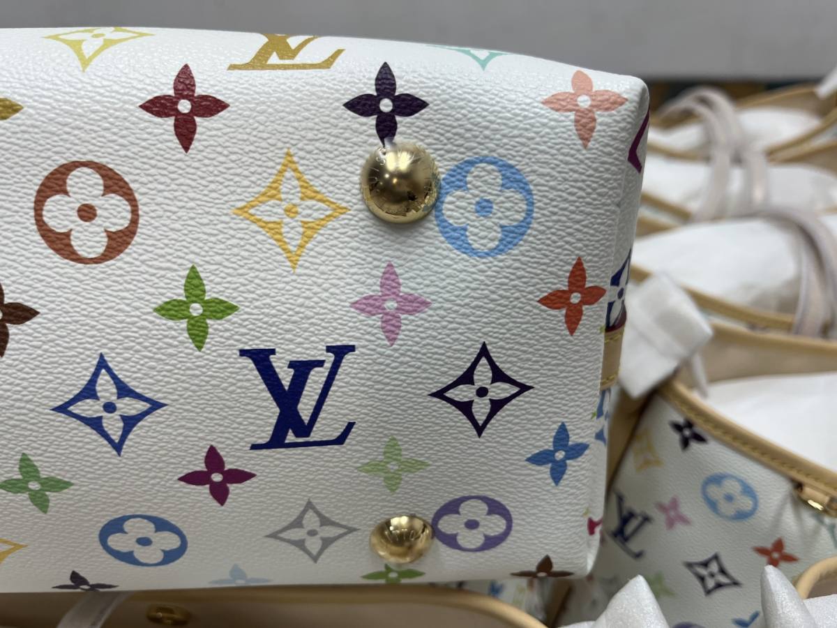 Shebag Super replica Louis Vuitton Carryall in White bag(Dec 2025 updated)-Best Quality designer Bag Review, and online shopping, designer bag ru