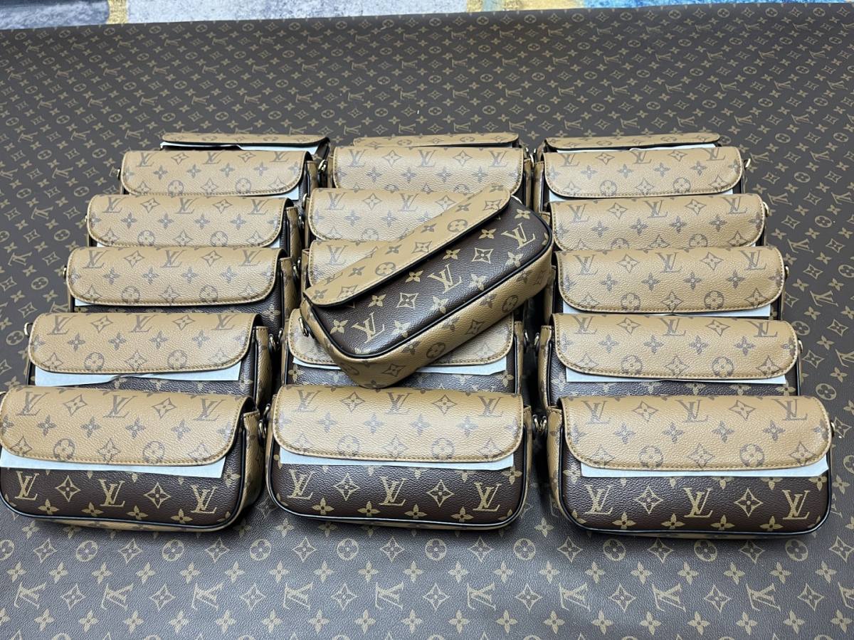 Shebag Super replica Louis Vuitton Ivy bag review(Dec 2025 updated)-Best Quality designer Bag Review, and online shopping, designer bag ru