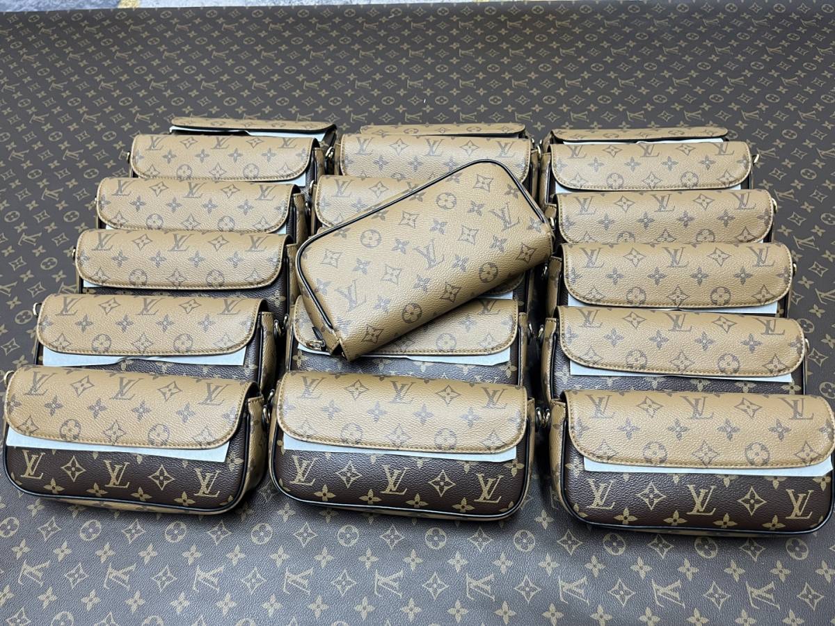 Shebag Super replica Louis Vuitton Ivy bag review(Dec 2025 updated)-Best Quality designer Bag Review, and online shopping, designer bag ru