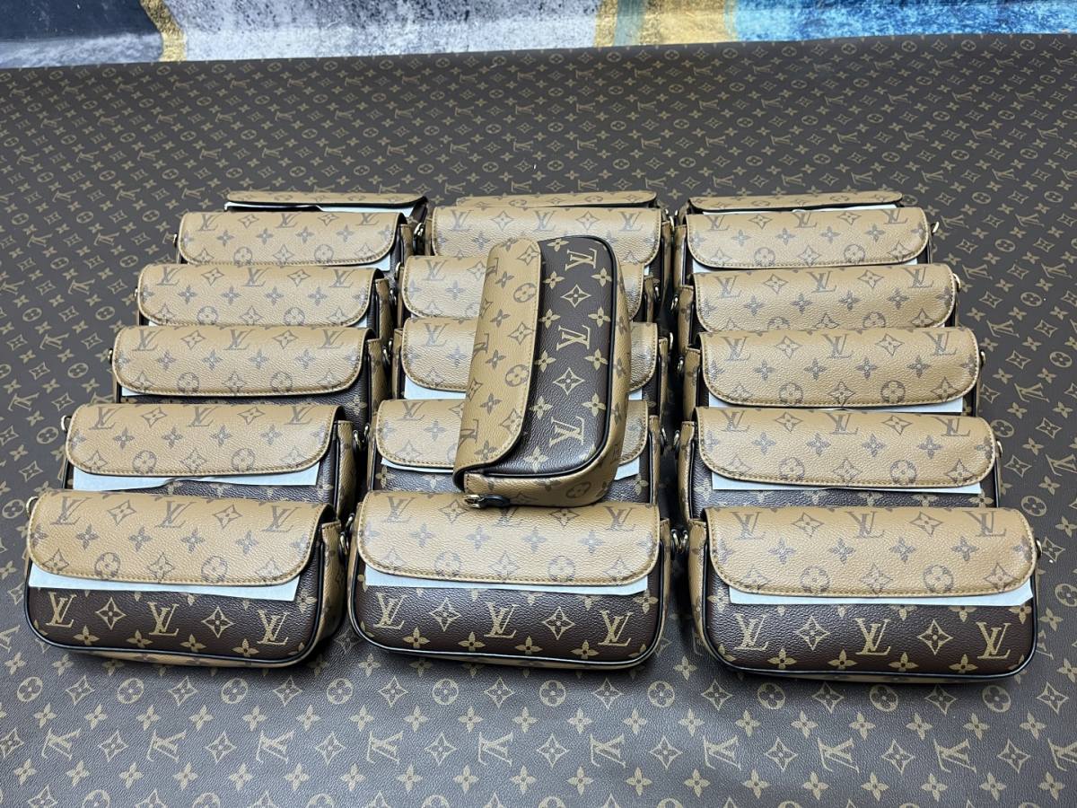 Shebag Super replica Louis Vuitton Ivy bag review(Dec 2025 updated)-Best Quality designer Bag Review, and online shopping, designer bag ru