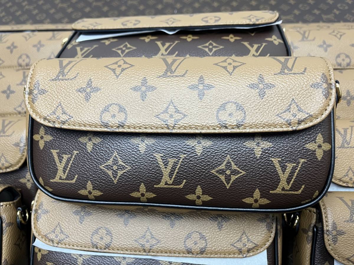 Shebag Super replica Louis Vuitton Ivy bag review(Dec 2025 updated)-Best Quality designer Bag Review, and online shopping, designer bag ru
