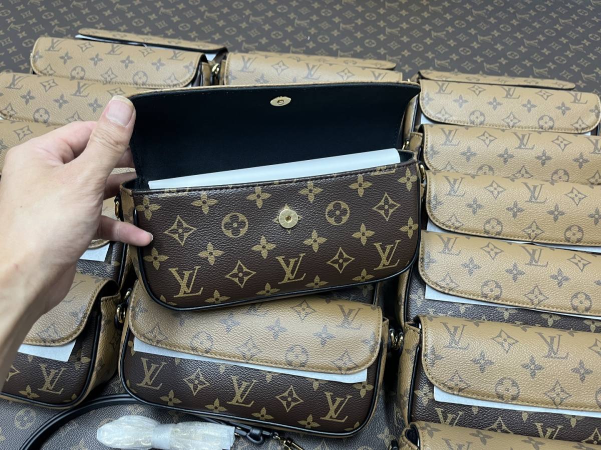 Shebag Super replica Louis Vuitton Ivy bag review(Dec 2025 updated)-Best Quality designer Bag Review, and online shopping, designer bag ru
