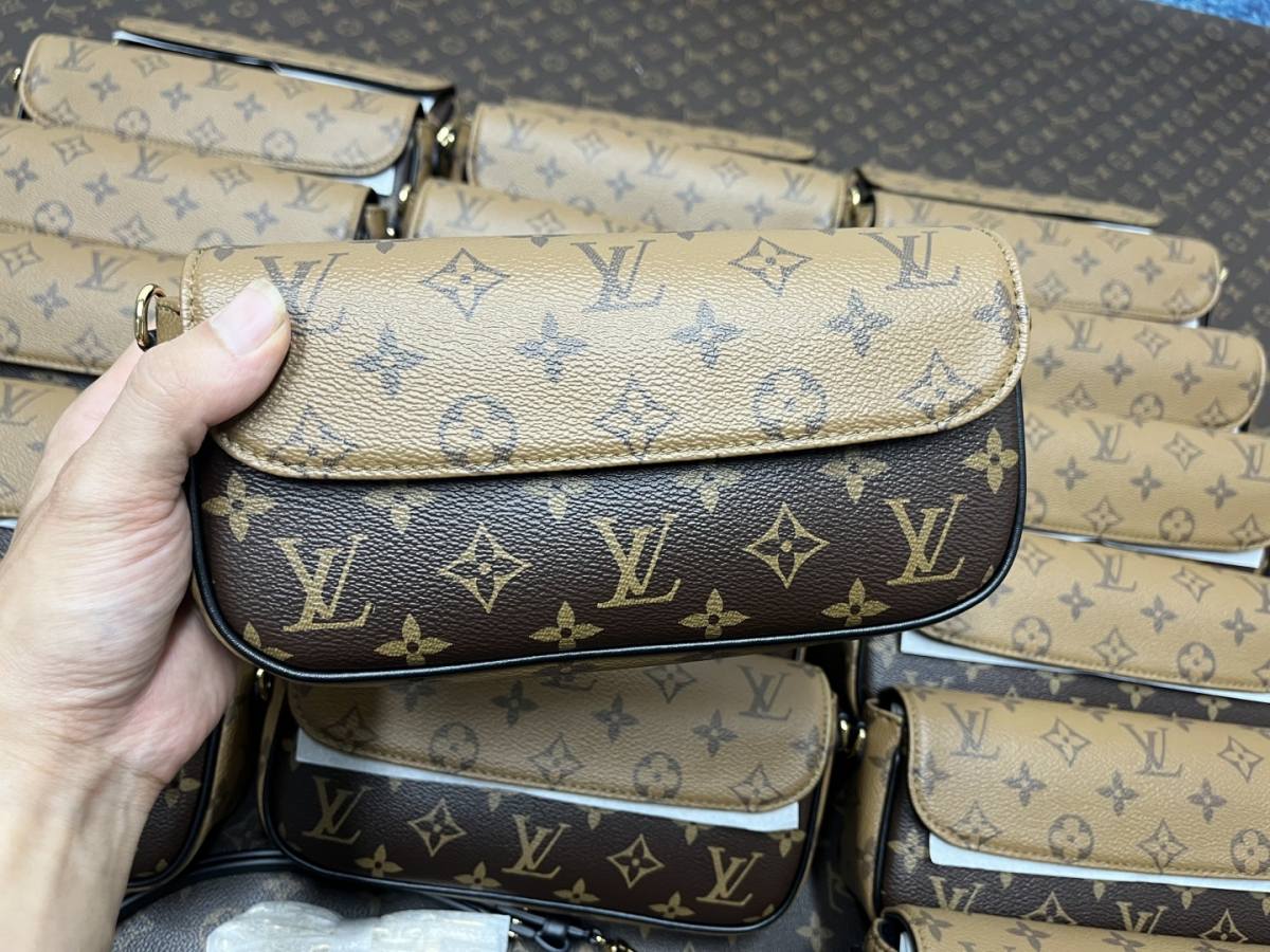 Shebag Super replica Louis Vuitton Ivy bag review(Dec 2025 updated)-Best Quality designer Bag Review, and online shopping, designer bag ru