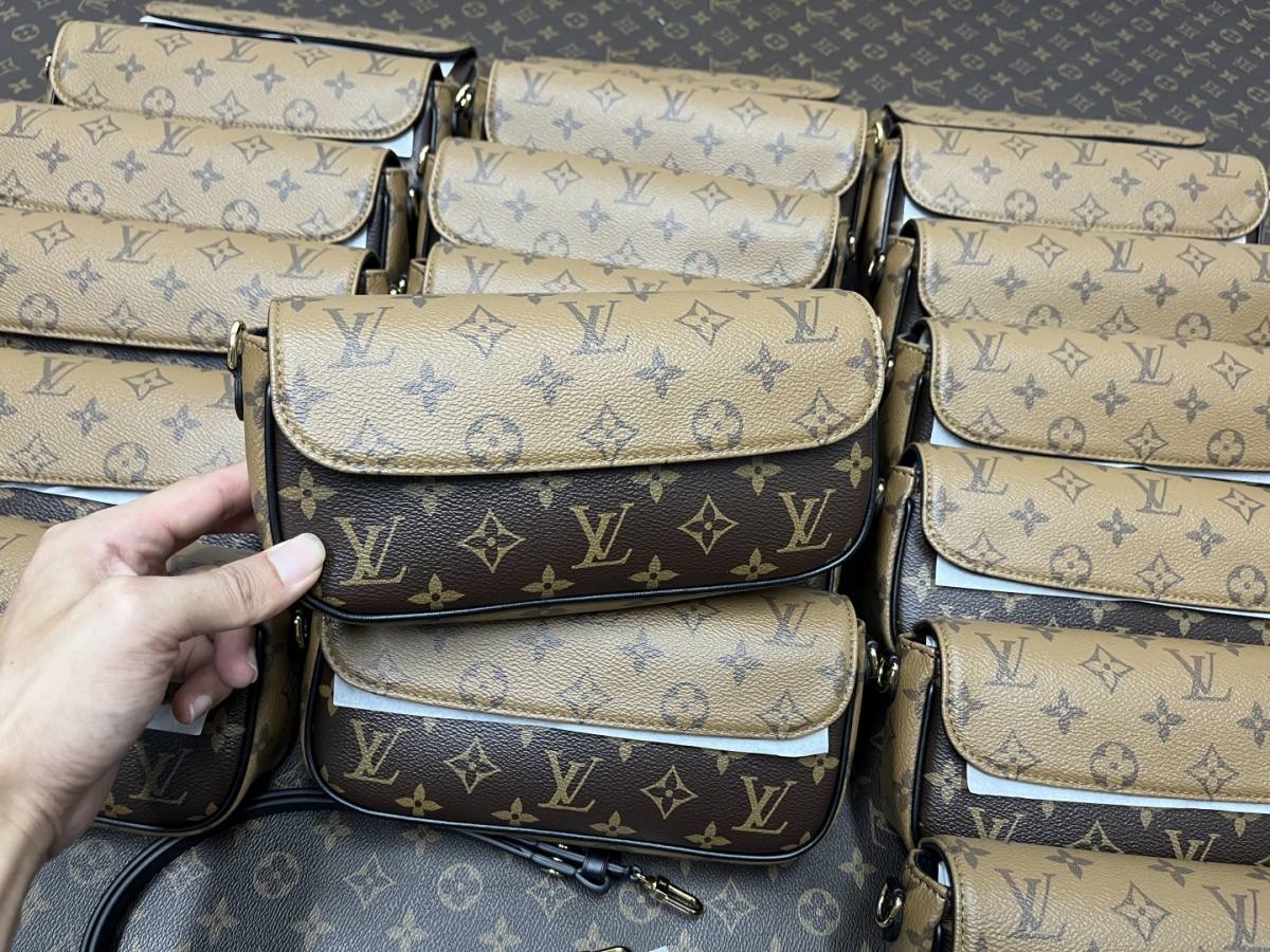 Shebag Super replica Louis Vuitton Ivy bag review(Dec 2025 updated)-Best Quality designer Bag Review, and online shopping, designer bag ru