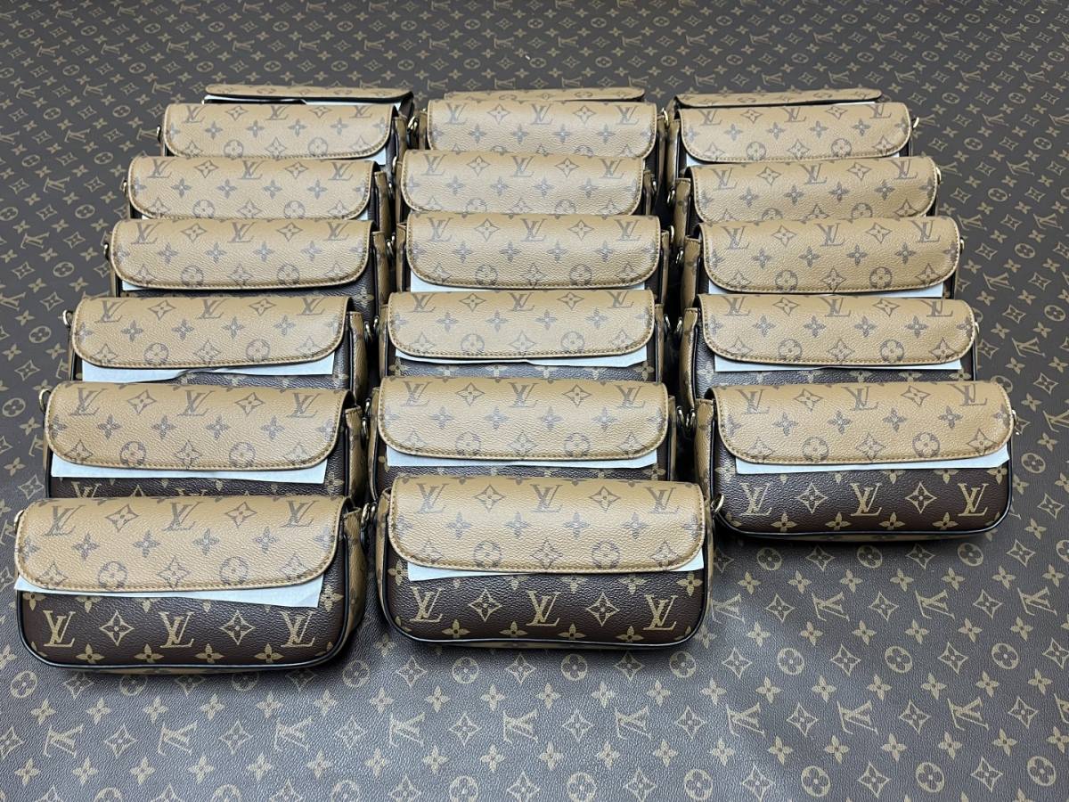 Shebag Super replica Louis Vuitton Ivy bag review(Dec 2025 updated)-Best Quality designer Bag Review, and online shopping, designer bag ru