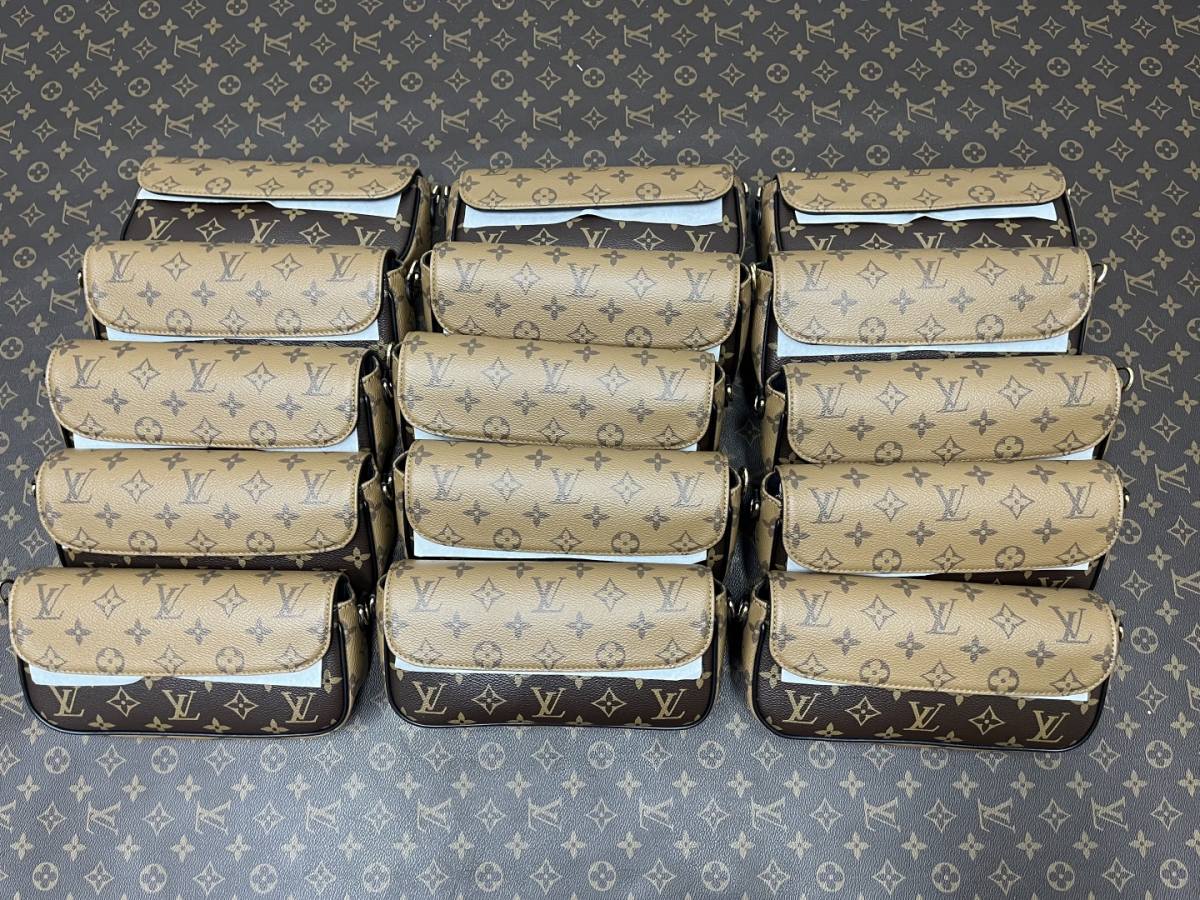 Shebag Super replica Louis Vuitton Ivy bag review(Dec 2025 updated)-Best Quality designer Bag Review, and online shopping, designer bag ru