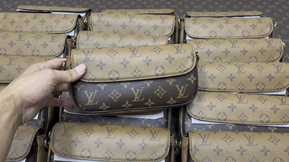 Shebag Super replica Louis Vuitton Ivy bag review(Dec 2025 updated)-Best Quality designer Bag Review, and online shopping, designer bag ru