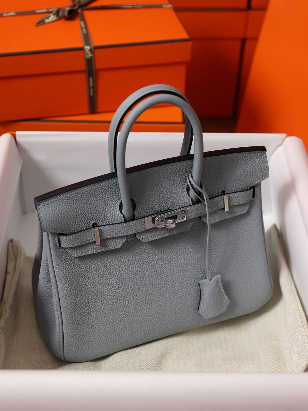 Shebag fully handmade Birkin 25 bag togo new color review hardware workmanship(Dec 2025 updated)-Best Quality designer Bag Review, and online shopping, designer bag ru