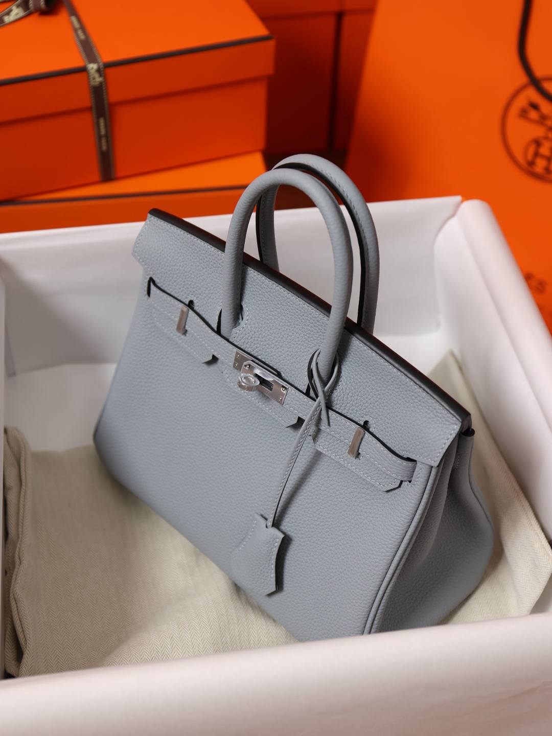 Shebag fully handmade Birkin 25 bag togo new color review hardware workmanship(Dec 2025 updated)-Best Quality designer Bag Review, and online shopping, designer bag ru