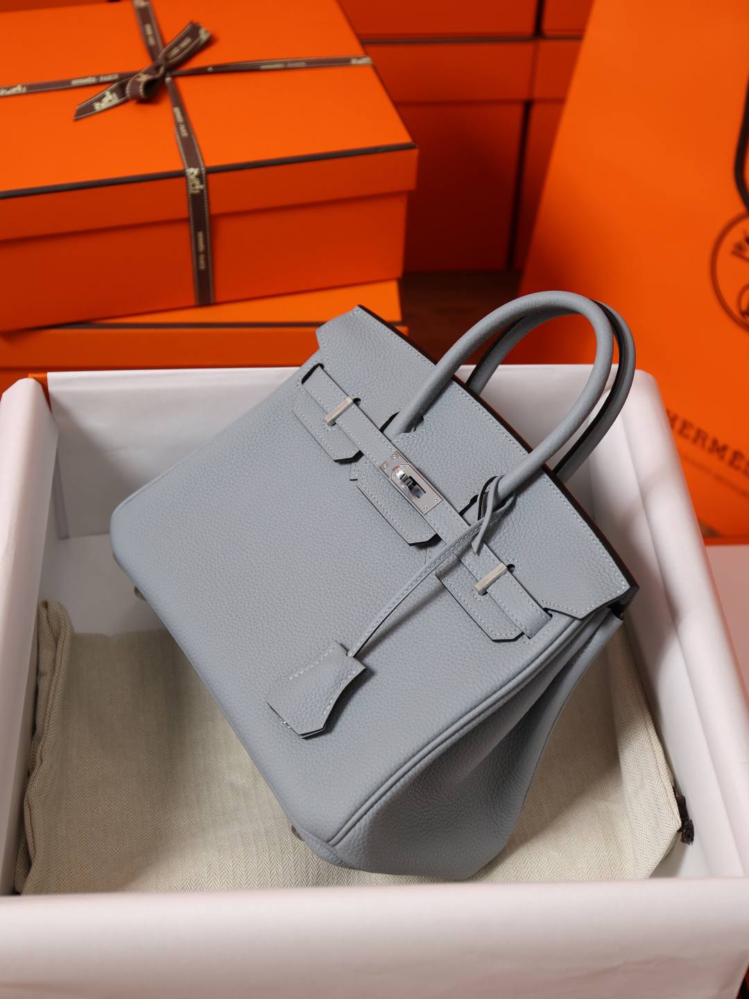 Shebag fully handmade Birkin 25 bag togo new color review hardware workmanship(Dec 2025 updated)-Best Quality designer Bag Review, and online shopping, designer bag ru