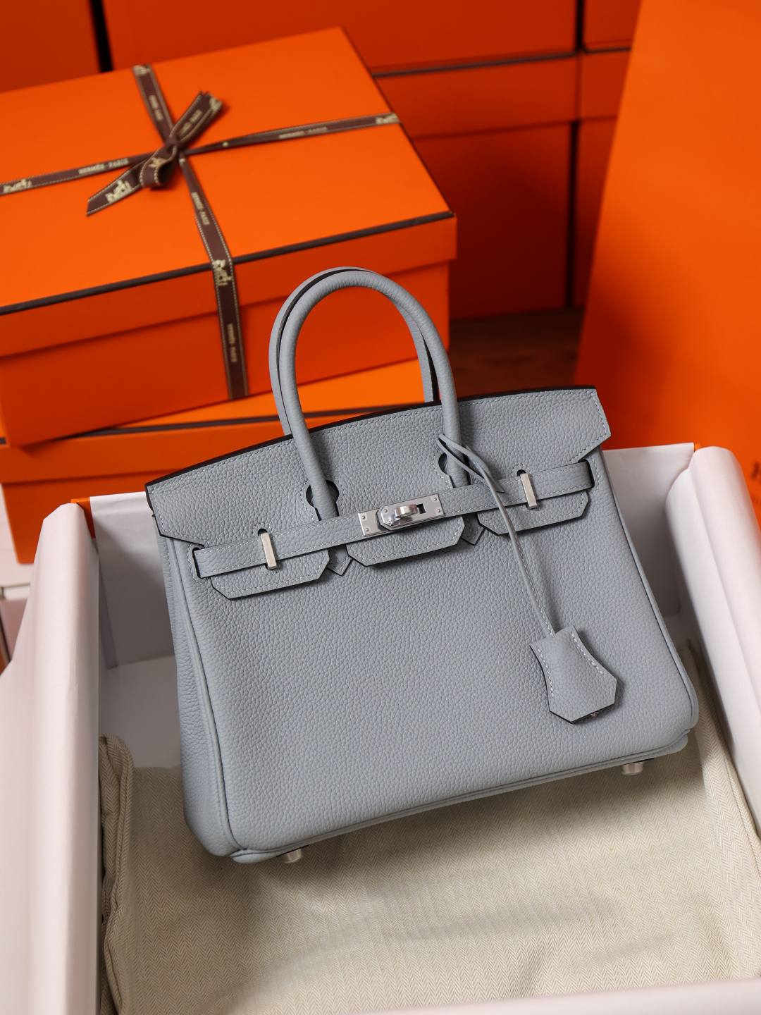 Shebag fully handmade Birkin 25 bag togo new color review hardware workmanship(Dec 2025 updated)-Best Quality designer Bag Review, and online shopping, designer bag ru