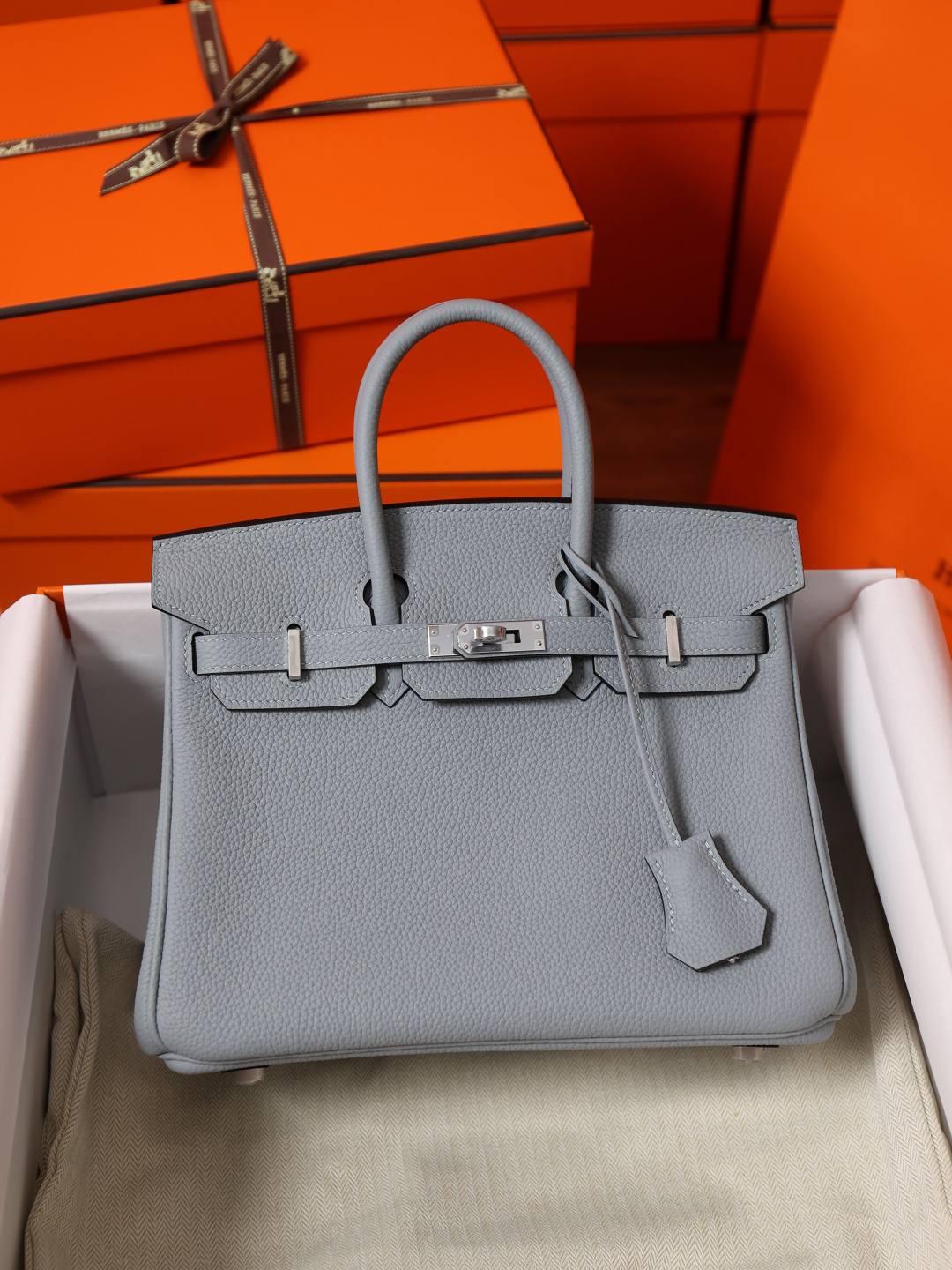 Shebag fully handmade Birkin 25 bag togo new color review hardware workmanship(Dec 2025 updated)-Best Quality designer Bag Review, and online shopping, designer bag ru